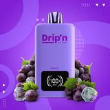 Drip'n 26ml Disposable