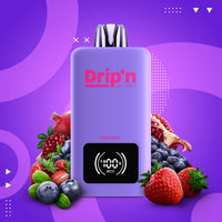 Drip'n 26ml Disposable