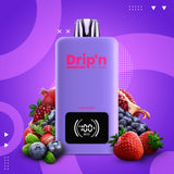 Drip'n 26ml Disposable