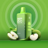 Drip'n by Envi Up to 28K Puff Disposable -  Green Apple