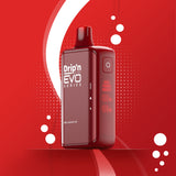 Drip'n by Envi Up to 28K Puff Disposable - Red Classic