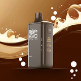 Drip'n by Envi Up to 28K Puff Disposable - Root Beer