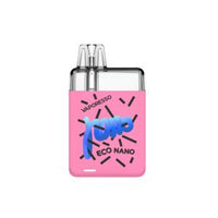 POD KIT - Vaporesso Eco Nano Kit (6ml)