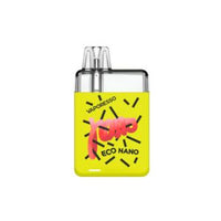 POD KIT - Vaporesso Eco Nano Kit (6ml)