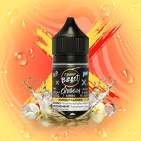 Flavour Beast E-Liquid - Chuggin Edition