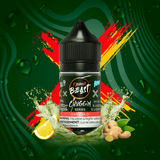 Flavour Beast E-Liquid -Underground Vapes - Woodstock London