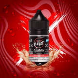 Flavour Beast E-Liquid -Underground Vapes - Woodstock London