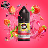 Flavour Beast Gushin' Edition 30ml Salt Nic E-Liquid
