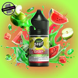 Flavour Beast Gushin' Edition 30ml Salt Nic E-Liquid