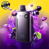 Flavour Beast Alpha Gushin' Series 30ml Disposable