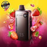 Flavour Beast Alpha Gushin' Series 30ml Disposable
