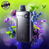 Flavour Beast Alpha Gushin' Series 30ml Disposable