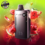 Flavour Beast Alpha Gushin' Series 30ml Disposable