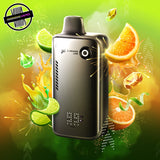 Flavour Beast Alpha Gushin' Series 30ml Disposable