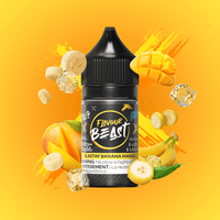 Flavour Beast E-Liquid-Underground Vapes - Woodstock  London