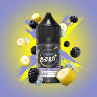 Flavour Beast E-Liquid-Underground Vapes - Woodstock  London