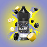 Flavour Beast E-Liquid-Underground Vapes - Woodstock  London