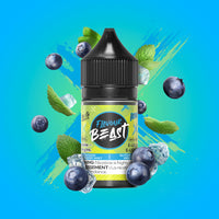 Flavour Beast E-Liquid-Underground Vapes - Woodstock  London