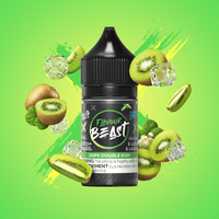 Flavour Beast E-Liquid-Underground Vapes - Woodstock  London