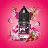 Flavour Beast E-Liquid-Underground Vapes - Woodstock  London