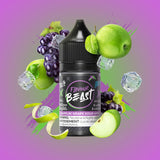 Flavour Beast E-Liquid-Underground Vapes - Woodstock  London