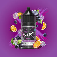 Flavour Beast E-Liquid-Underground Vapes - Woodstock  London