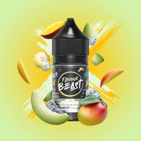 Flavour Beast E-Liquid-Underground Vapes - Woodstock  London