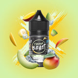 Flavour Beast E-Liquid-Underground Vapes - Woodstock  London