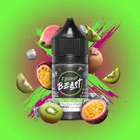 Flavour Beast E-Liquid-Underground Vapes - Woodstock  London