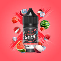 Flavour Beast E-Liquid-Underground Vapes - Woodstock  London