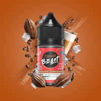 Flavour Beast E-Liquid-Underground Vapes - Woodstock  London