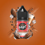 Flavour Beast E-Liquid-Underground Vapes - Woodstock  London