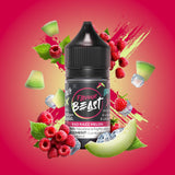 Flavour Beast E-Liquid-Underground Vapes - Woodstock  London