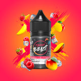 Flavour Beast E-Liquid-Underground Vapes - Woodstock  London