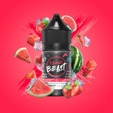Flavour Beast E-Liquid-Underground Vapes - Woodstock  London