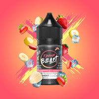 Flavour Beast E-Liquid-Underground Vapes - Woodstock  London