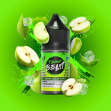 Flavour Beast E-Liquid-Underground Vapes - Woodstock  London