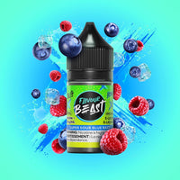 Flavour Beast E-Liquid-Underground Vapes - Woodstock  London