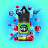 Flavour Beast E-Liquid-Underground Vapes - Woodstock  London