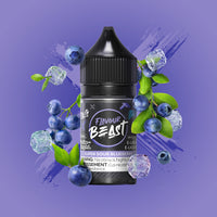 Flavour Beast E-Liquid-Underground Vapes - Woodstock  London