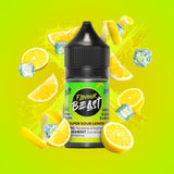 Flavour Beast E-Liquid-Underground Vapes - Woodstock  London