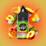 Flavour Beast E-Liquid-Underground Vapes - Woodstock  London