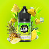 Flavour Beast E-Liquid-Underground Vapes - Woodstock  London