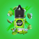 Flavour Beast Salt Nic 20mg Super Spearmint Ice - Underground Vapes Woodstock and London