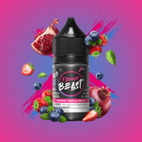 Flavour Beast E-Liquid-Underground Vapes - Woodstock  London