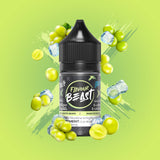 Flavour Beast E-Liquid-Underground Vapes - Woodstock  London