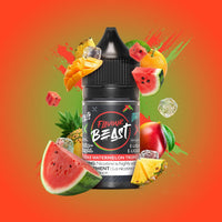Flavour Beast E-Liquid-Underground Vapes - Woodstock  London