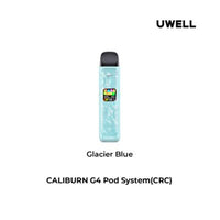 Caliburn G4 - Underground Vapes Woodstock & London 