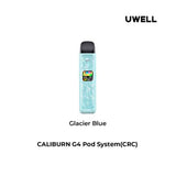 Caliburn G4 - Underground Vapes Woodstock & London 