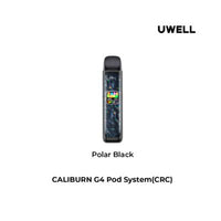 Caliburn G4 - Underground Vapes Woodstock & London 